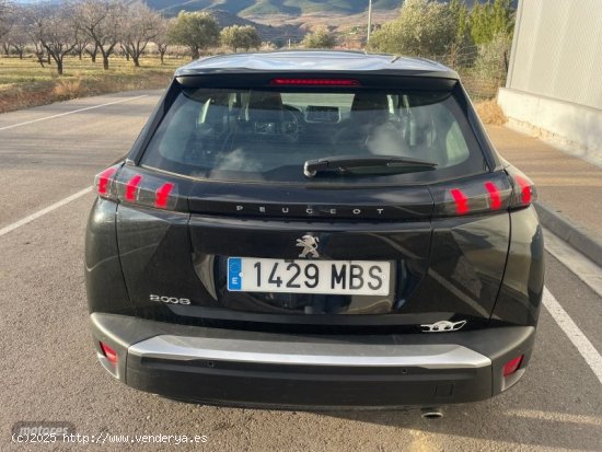 Peugeot 2008 BlueHdi 110 Active Pack de 2022 con 103.000 Km por 18.500 EUR. en La Rioja