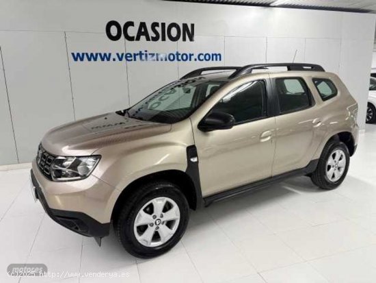  Dacia Duster 1.0 TCE Comfort 4x2 102cv de 2020 con 64.000 Km por 15.700 EUR. en Guipuzcoa 