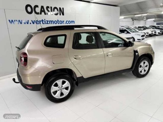 Dacia Duster 1.0 TCE Comfort 4x2 102cv de 2020 con 64.000 Km por 15.700 EUR. en Guipuzcoa