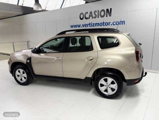 Dacia Duster 1.0 TCE Comfort 4x2 102cv de 2020 con 64.000 Km por 15.700 EUR. en Guipuzcoa