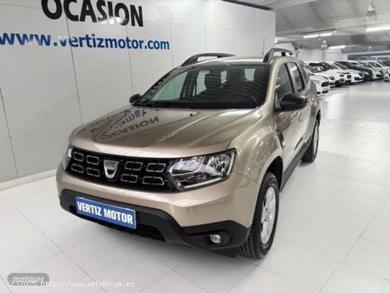 Dacia Duster 1.0 TCE Comfort 4x2 102cv de 2020 con 64.000 Km por 15.700 EUR. en Guipuzcoa