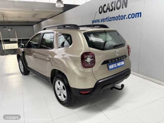 Dacia Duster 1.0 TCE Comfort 4x2 102cv de 2020 con 64.000 Km por 15.700 EUR. en Guipuzcoa