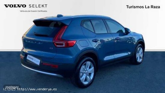 Volvo XC40 todoterreno 2.0 B3 CORE AUTO 163 5P de 2024 con 5 Km por 37.900 EUR. en Sevilla