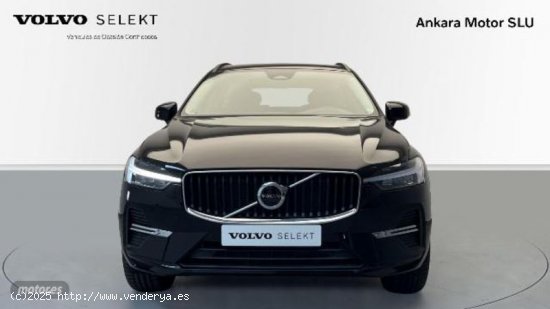 Volvo XC 60 2.0 B4 D CORE AUTO 5P de 2023 con 50 Km por 43.900 EUR. en Alicante