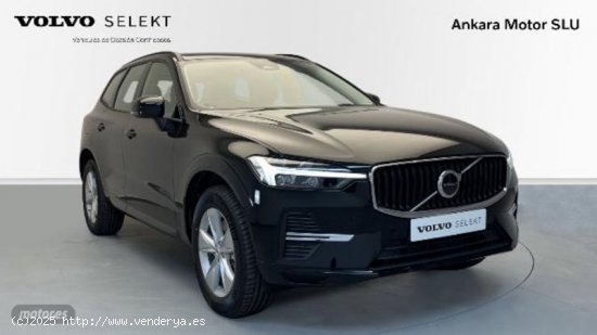 Volvo XC 60 2.0 B4 D CORE AUTO 5P de 2023 con 50 Km por 43.900 EUR. en Alicante