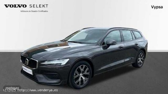  Volvo V 60 2.0 B4 D ESSENTIAL AUTO 197 5P de 2023 con 36.851 Km por 36.900 EUR. en Cordoba 