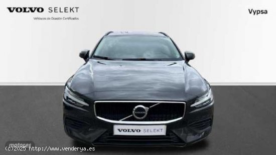 Volvo V 60 2.0 B4 D ESSENTIAL AUTO 197 5P de 2023 con 36.851 Km por 36.900 EUR. en Cordoba