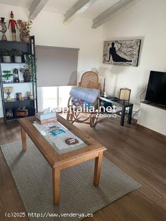 Casa a la venta en Alquería de Aznar (Alicante) - ALICANTE