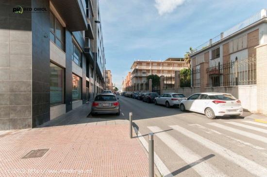 🚗🔑 RED ORIOL VENDE PLAZA DE GARAJE EN EDIFICIO DA-VINCI SÓTANO -2🔑🚗 - ALICANTE