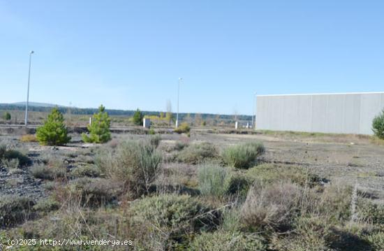 Se Vende en Puente de Domingo Florez - LEON