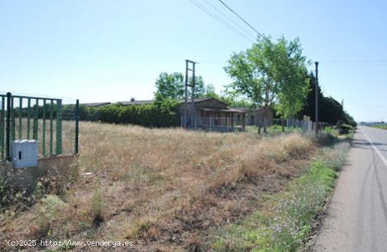 Se Vende en Villamañan - LEON