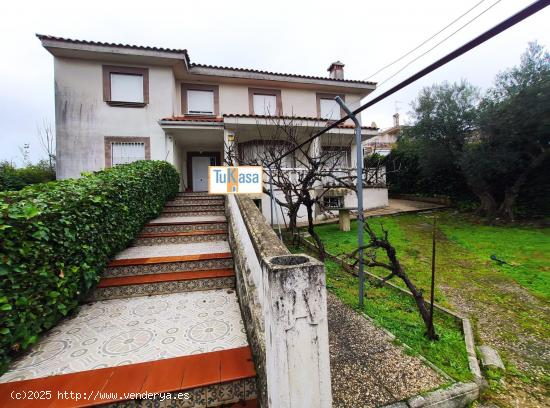 Chalet en la Sierrilla para entrar a vivir - CACERES