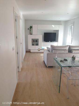 VENTA DE APARTAMENTO EN LLOPIS - CACERES