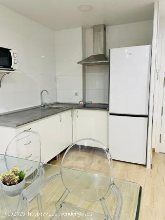 VENTA DE APARTAMENTO EN LLOPIS - CACERES