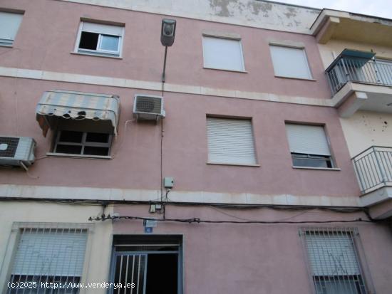 Piso en venta en Alguazas - MURCIA