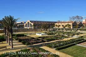  ESTUPENDO PISO EN LA MEJOR PATRE DE RUZAFA - VALENCIA 