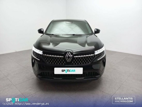 Renault Austral   E-Tech Full Hybrid 147kW (200CV) Techno - Barcelona