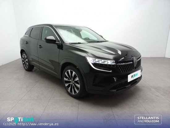 Renault Austral   E-Tech Full Hybrid 147kW (200CV) Techno - Barcelona