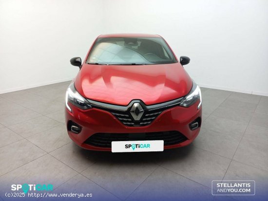 Renault Clio   TCe 103 kW (140CV) Techno - Barcelona