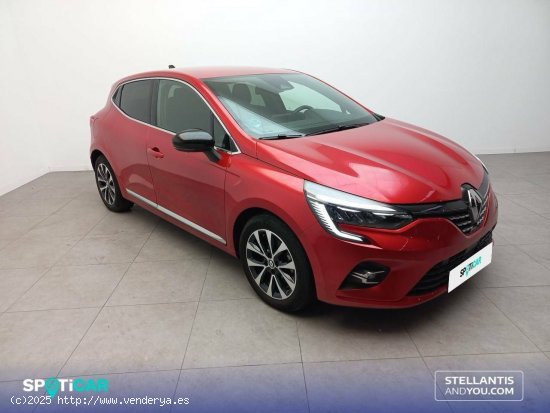 Renault Clio   TCe 103 kW (140CV) Techno - Barcelona