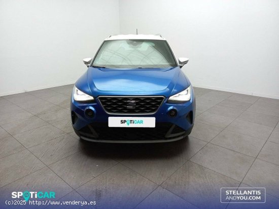 Seat Arona  1.5 TSI 110kW (150CV) DSG FR Plus - Barcelona