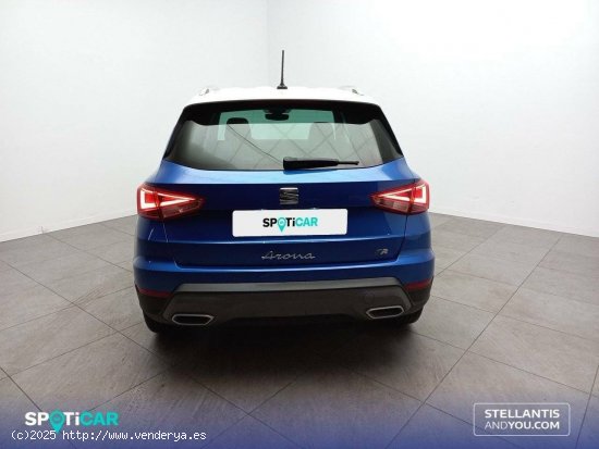 Seat Arona  1.5 TSI 110kW (150CV) DSG FR Plus - Barcelona