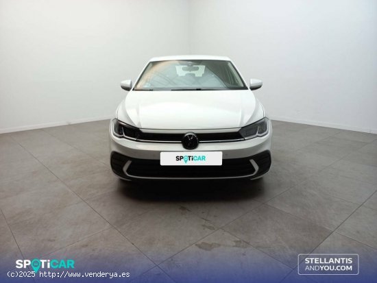 Volkswagen Polo   1.0 TSI 70kW (95CV) Life - Barcelona