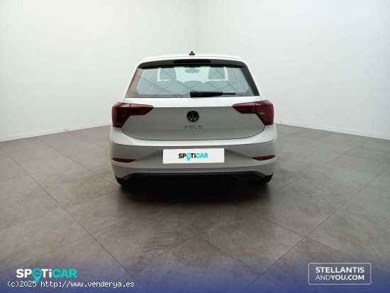 Volkswagen Polo   1.0 TSI 70kW (95CV) Life - Barcelona