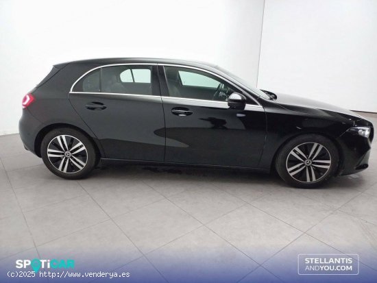 Mercedes Clase A  A 180 d - - Barcelona