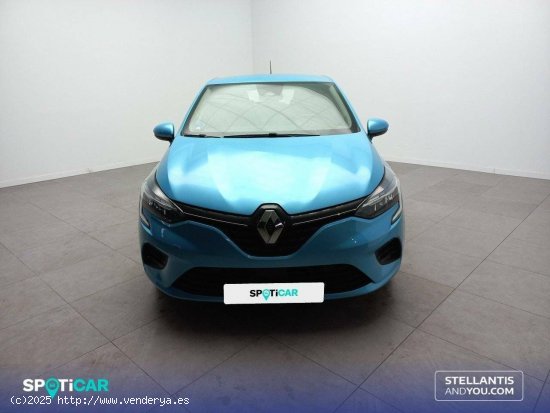 Renault Clio   TCe 67 kW (91CV) Intens - Barcelona