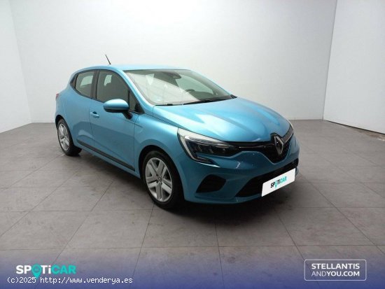 Renault Clio   TCe 67 kW (91CV) Intens - Barcelona