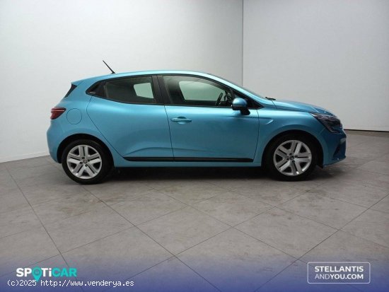 Renault Clio   TCe 67 kW (91CV) Intens - Barcelona