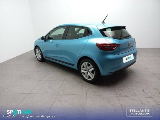 Renault Clio   TCe 67 kW (91CV) Intens - Barcelona