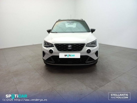 Seat Arona  1.5 TSI 110kW (150CV) DSG FR - Barcelona