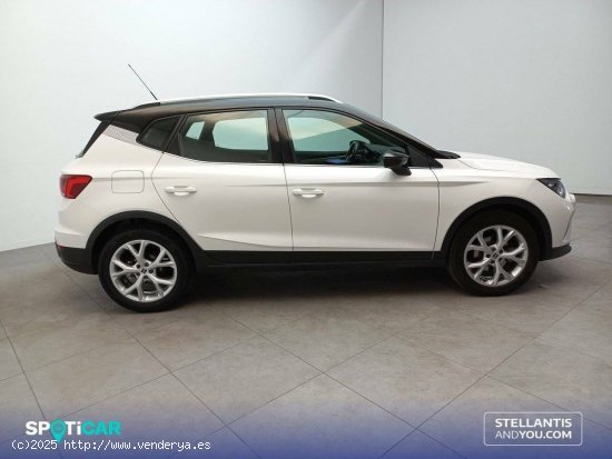 Seat Arona  1.5 TSI 110kW (150CV) DSG FR - Barcelona