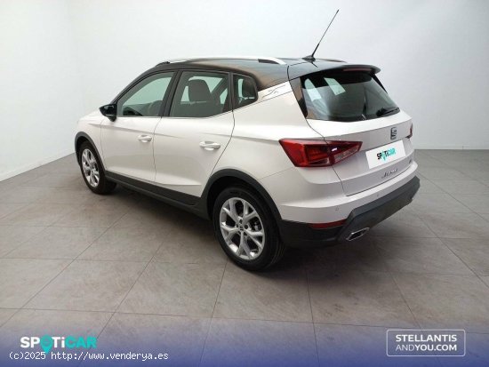 Seat Arona  1.5 TSI 110kW (150CV) DSG FR - Barcelona