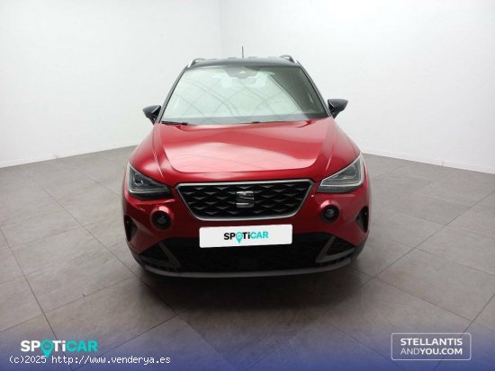 Seat Arona  1.5 TSI 110kW (150CV) DSG FR Plus - Barcelona