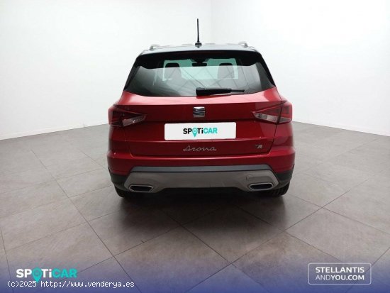 Seat Arona  1.5 TSI 110kW (150CV) DSG FR Plus - Barcelona