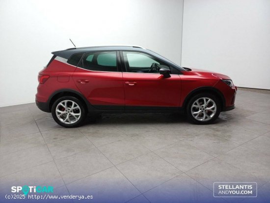 Seat Arona  1.5 TSI 110kW (150CV) DSG FR Plus - Barcelona