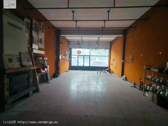 Se Vende Local Comercial en Portal de Arriaga. Sarvivienda - ALAVA