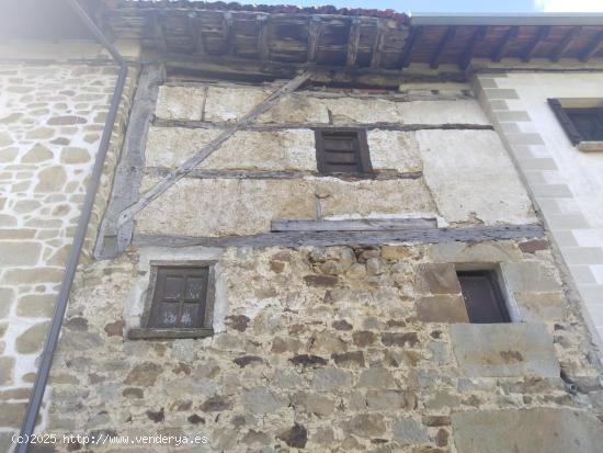  Casa Económica en Etxarri Aranatz - NAVARRA 