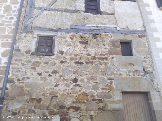 Casa Económica en Etxarri Aranatz - NAVARRA