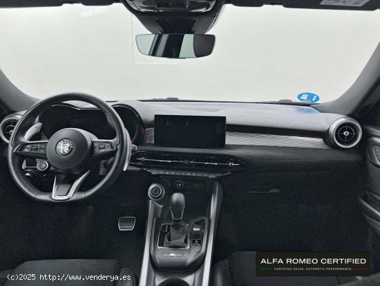 Alfa Romeo Tonale  1.3 Multi-air PHEV  Q4 Veloce - Barcelona