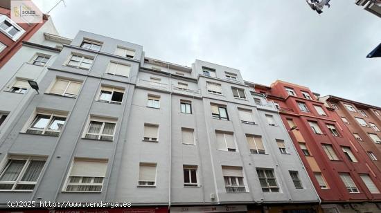  PRECIOSO PISO REFORMADO EN CALLE TRES DE NOVIEMBRE - CANTABRIA 