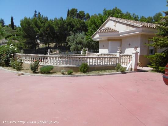 Chalet en venta en Gormaig - Cocentaina - ALICANTE