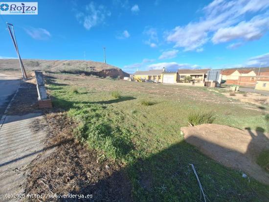 Se Vende en Albarreal de Tajo - TOLEDO