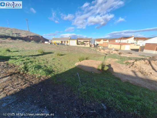 Se Vende en Albarreal de Tajo - TOLEDO