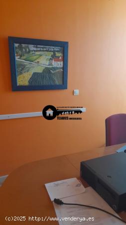 INMOBILIARIA TEJARES- ALQUILA EXCELENTES OFICINAS CENTRICAS- ZONA CENTRO - ALBACETE