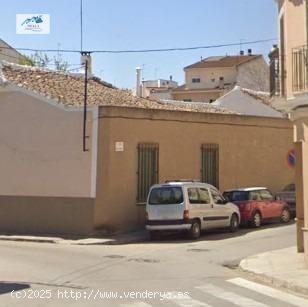 Venta Casa en Tomelloso (Ciudad Real) - CIUDAD REAL