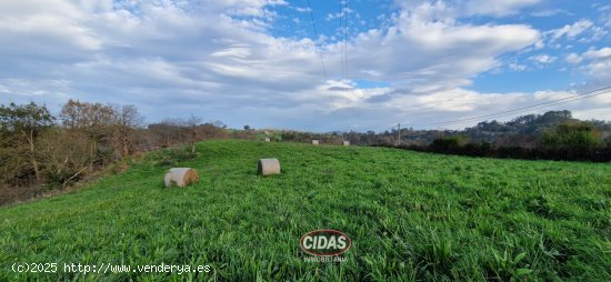 Finca en venta en Siero (Asturias)